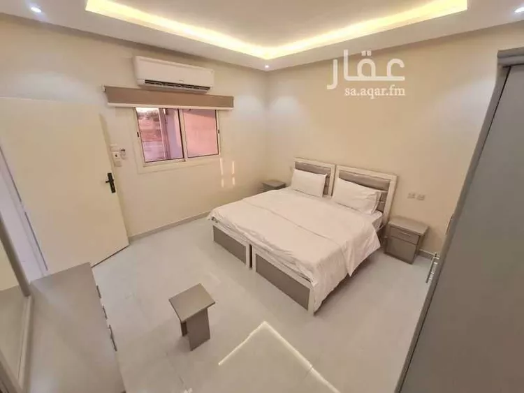 Furnished Apartment for Booking in Al Majmaah King Abdulaziz 7