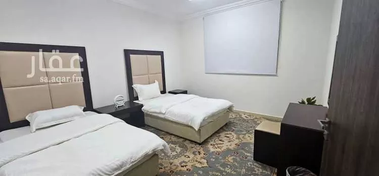 Furnished Apartment for Booking in Al Majmaah Al Matar 6