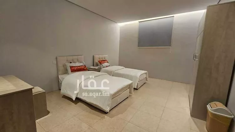 شقة للإيجار في شارع الامير سطام, حي الأندلس, مدينة المجمعة, منطقة الرياض 12