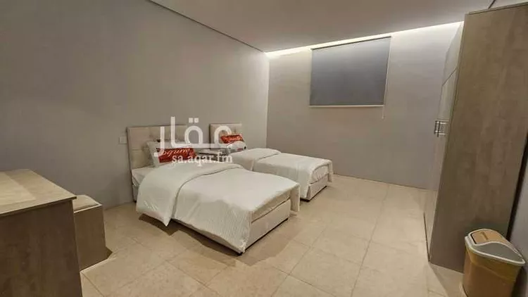 Chalet for Booking in Al Majmaah Al Andalus 1 صورة