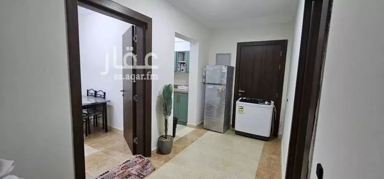 Furnished Apartment for Booking in Al Majmaah Al Matar 11