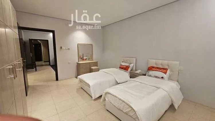 عمارة للإيجار في شارع الامير سطام, حي الأندلس, مدينة المجمعة, منطقة الرياض صورة 5