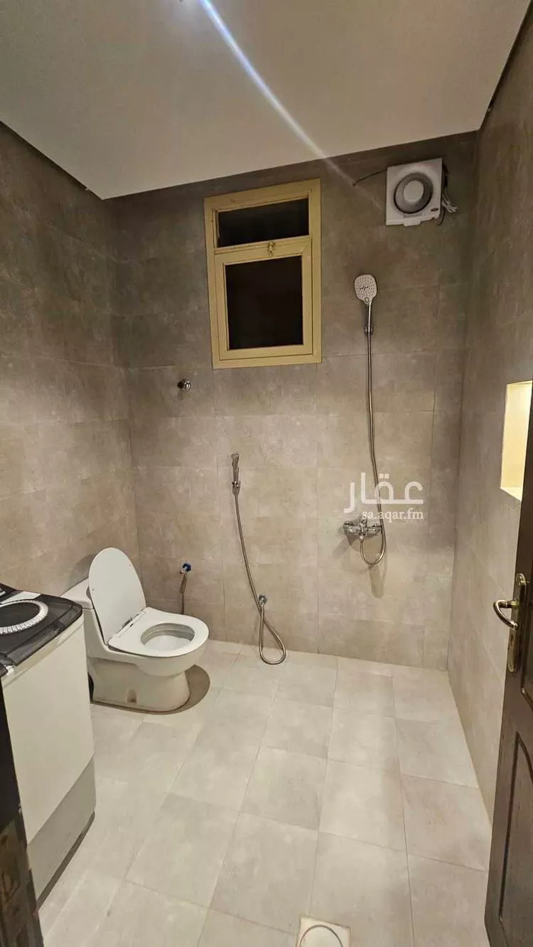 شقة للإيجار في شارع الامير سطام, حي الأندلس, مدينة المجمعة, منطقة الرياض 7