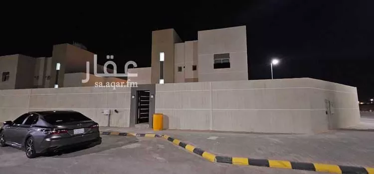 فيلا مفروشة للحجز في المجمعة ، المجمعة