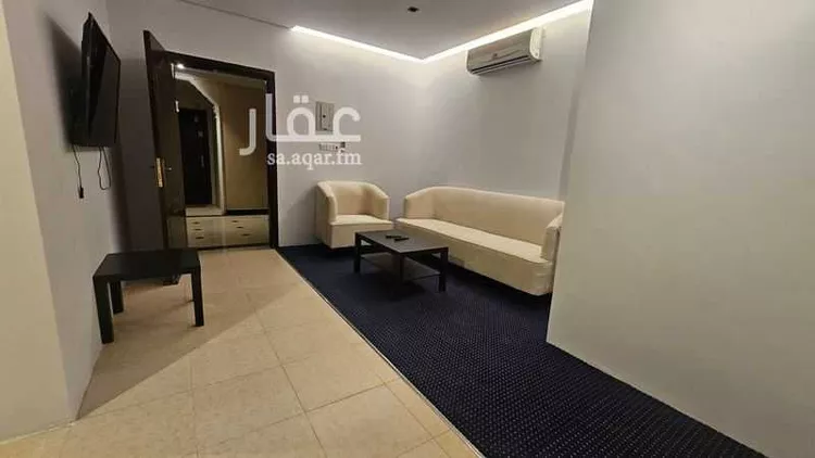 شقة للإيجار في شارع الامير سطام, حي الأندلس, مدينة المجمعة, منطقة الرياض 8