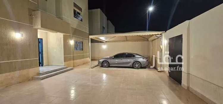 شقة مفروشة للحجز في شارع بديل ابن ورقاء ابن عبدالعزى ، حي الامير نايف ، المجمعة ، المجمعة