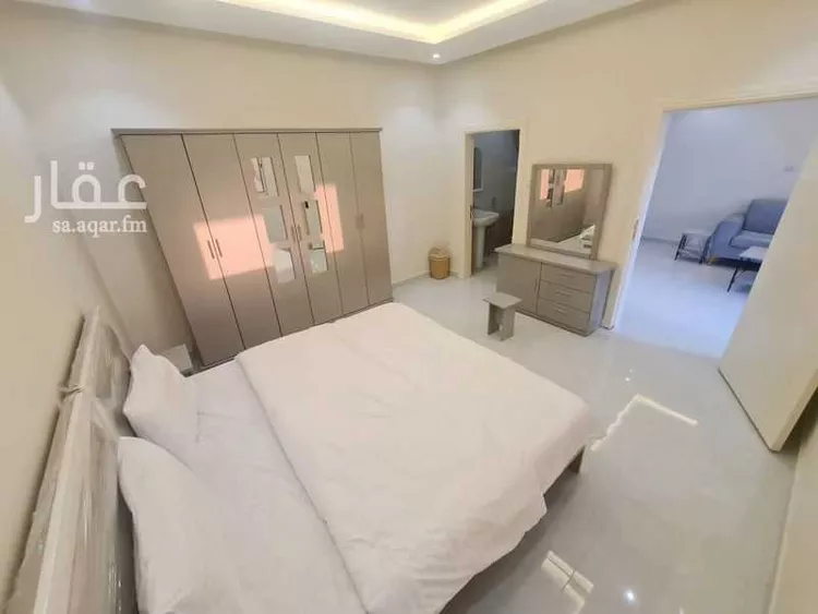 شقة للإيجار في شارع ابن زيد, حي الملك عبدالعزيز, مدينة المجمعه, منطقة الرياض صورة 5