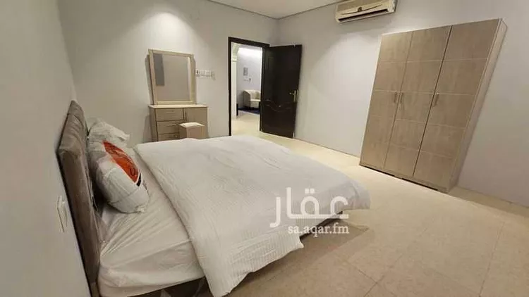 شقة للإيجار في شارع الامير سطام, حي الأندلس, مدينة المجمعة, منطقة الرياض 10