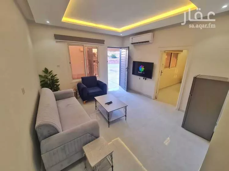 Furnished Apartment for Booking in Al Majmaah King Abdulaziz 6