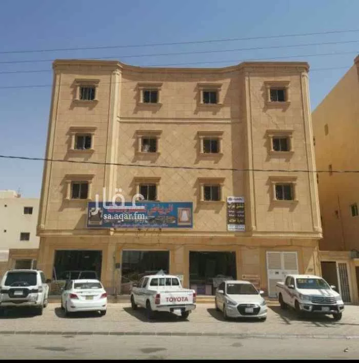 شاليه واستراحة للحجز في شارع الجزائر ، حي الاندلس ، المجمعة ، المجمعة 7