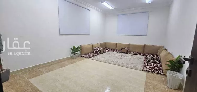 شقة مفروشة للحجز في شارع بديل ابن ورقاء ابن عبدالعزى ، حي الامير نايف ، المجمعة ، المجمعة صورة 5