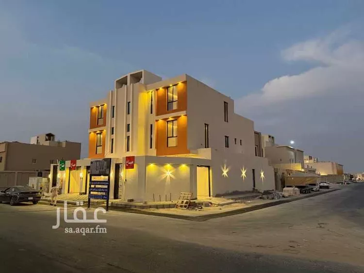 شقة للبيع في شارع ابن يعقوب الجميل ، حي الحمراء الأول ، الهفوف ، الاحساء