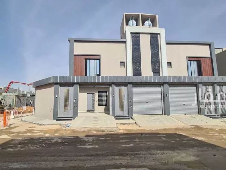 دور للإيجار في شارع عبدالله السديس ، حي بدر ، الرياض ، منطقة الرياض صورة 3