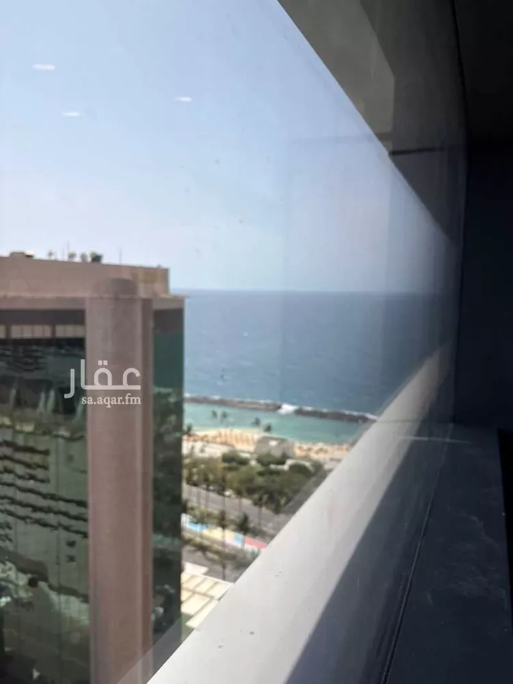 مكتب تجاري للإيجار في طريق الكورنيش الفرعي ، حي الشاطئ ، جدة ، جدة صورة 5