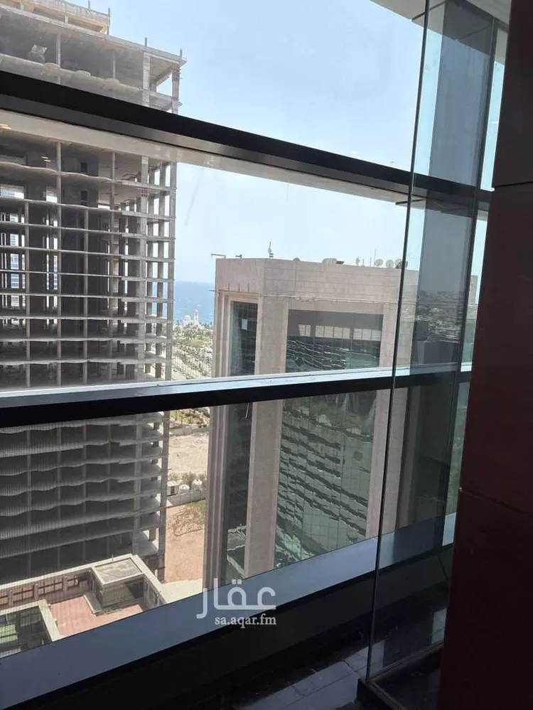 مكتب تجاري للإيجار في طريق الكورنيش الفرعي ، حي الشاطئ ، جدة ، جدة صورة 4