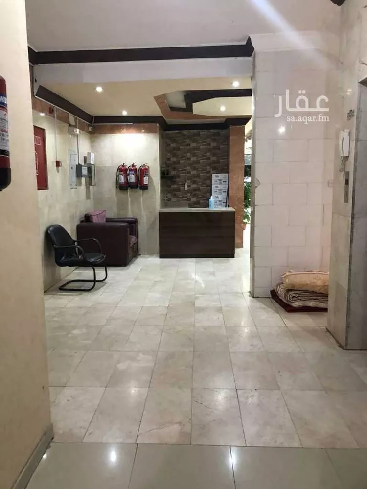 عمارة للبيع في طريق المطار ، حي القيم الأعلى ، الطائف ، الطائف صورة 5