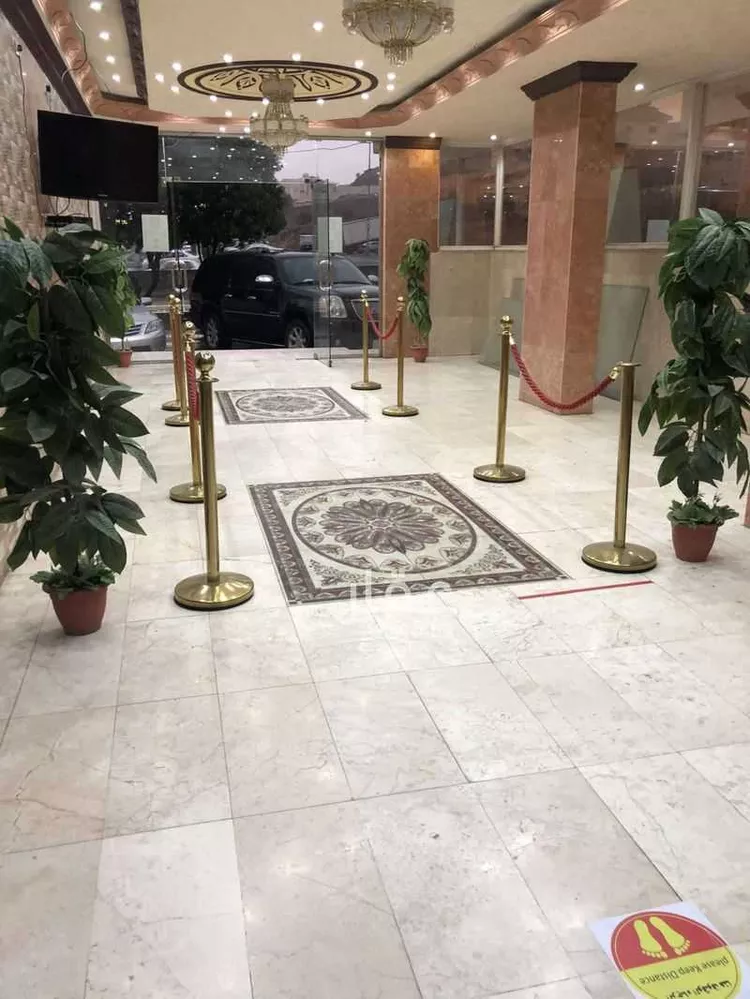 عمارة للبيع في شارع 5539452, حي القيم الأعلى, مدينة الطائف, منطقة مكة المكرمة 6