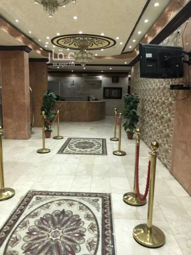 عمارة للبيع في طريق المطار ، حي القيم الأعلى ، الطائف ، الطائف صورة 2