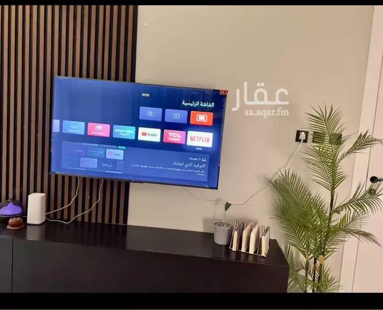 شقة للإيجار في شارع القرية العليا, حي الحمراء, مدينة الخبر, المنطقة الشرقية صورة 2