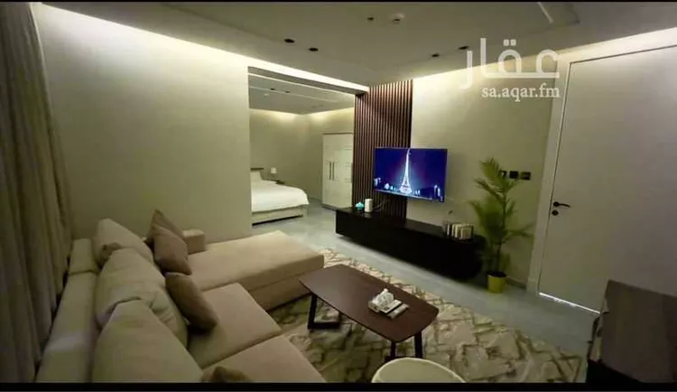 شقة للإيجار في شارع القرية العليا, حي الحمراء, مدينة الخبر, المنطقة الشرقية صورة 5