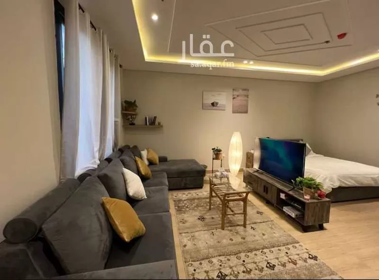 Apartment for Rent in Al Khobar Al Hamra صورة 2