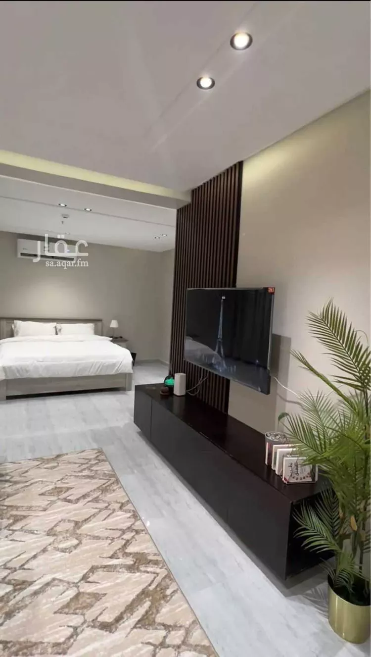 شقة للإيجار في شارع القرية العليا, حي الحمراء, مدينة الخبر, المنطقة الشرقية