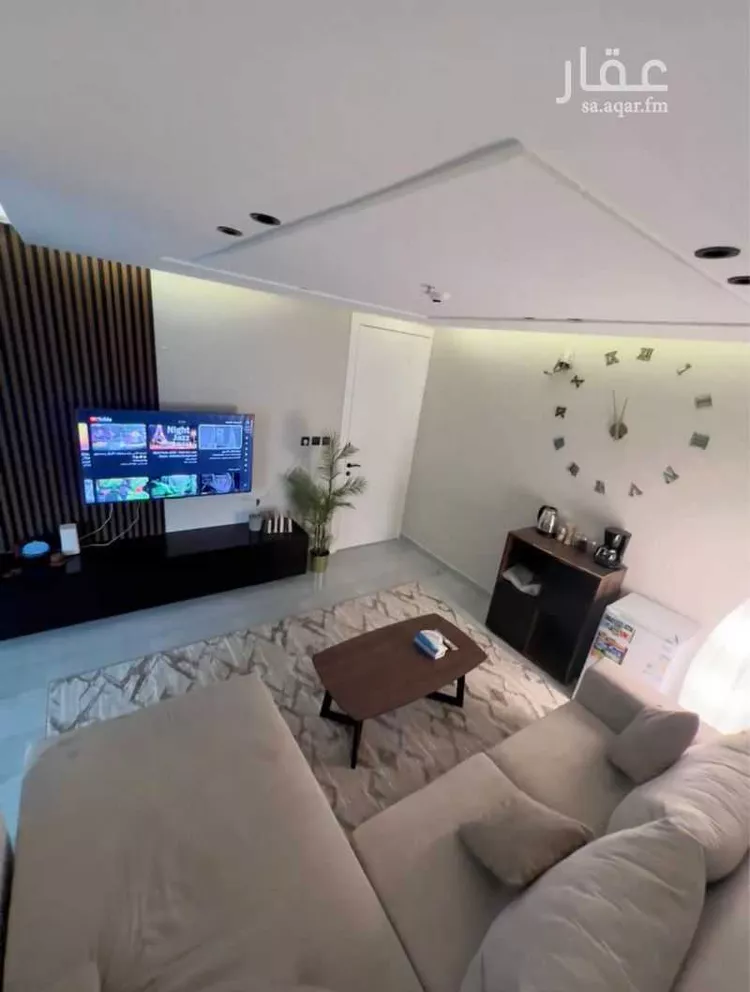 شقة للإيجار في شارع القرية العليا, حي الحمراء, مدينة الخبر, المنطقة الشرقية صورة 4