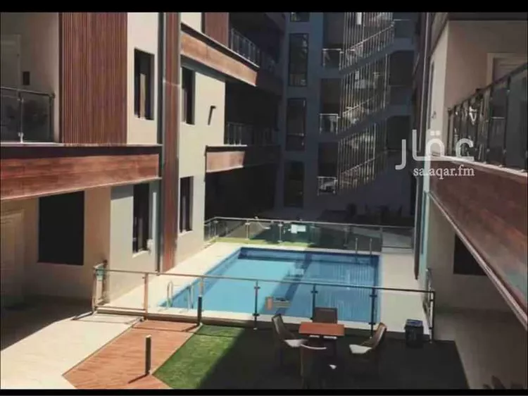 Apartment for Rent in Al Khobar Al Hamra