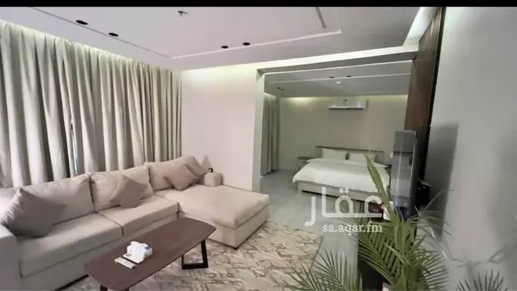 شقة للإيجار في شارع القرية العليا, حي الحمراء, مدينة الخبر, المنطقة الشرقية صورة 3