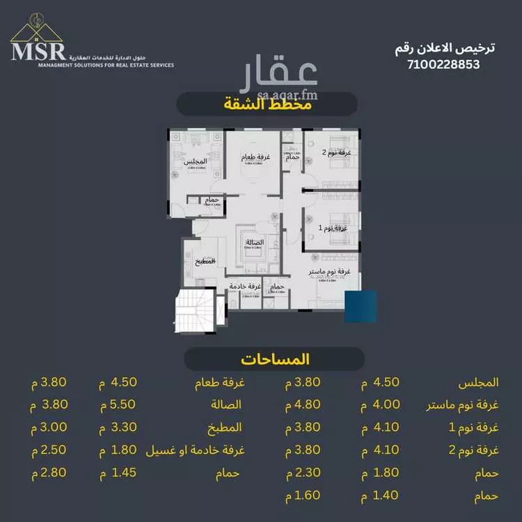 شقة للإيجار في شارع العرائف, حي الصفاء, مدينة جدة, منطقة مكة المكرمة صورة 3