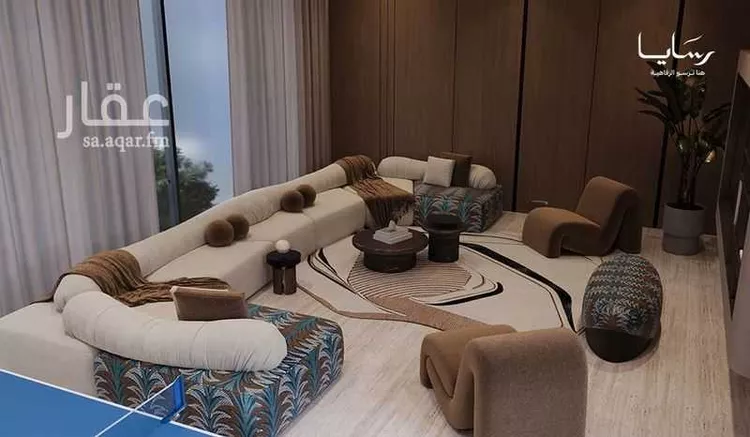 شقة للبيع في شارع رافع الاشجعي, حي أبحر الجنوبية, مدينة جدة, منطقة مكة المكرمة صورة 4