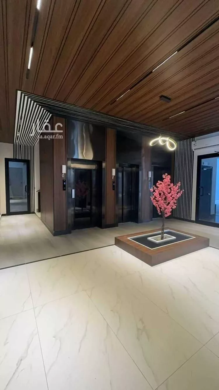 شقة للبيع في شارع طريق الملك فهد فرعي, حي النزهة, مدينة جدة, منطقة مكة المكرمة