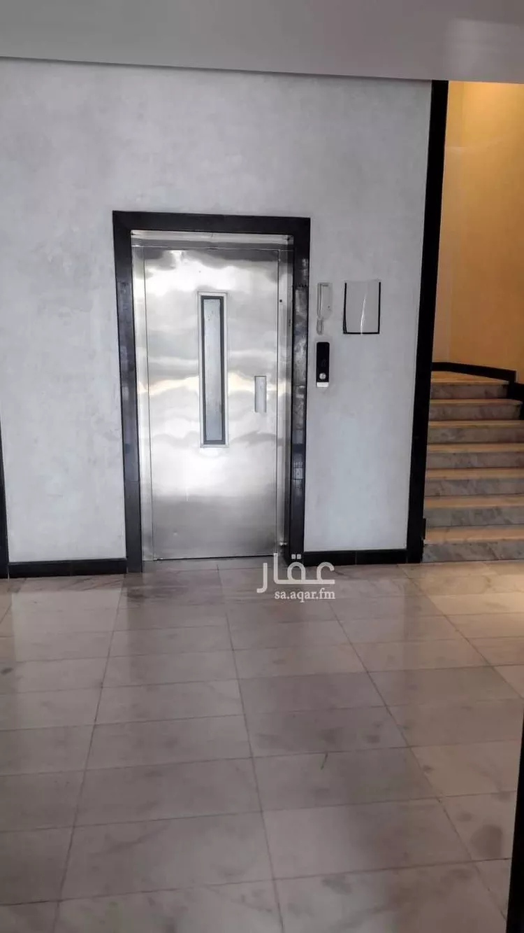 شقة للبيع في شارع ابن عثمان السلمي, حي المروة, مدينة جدة, منطقة مكة المكرمة