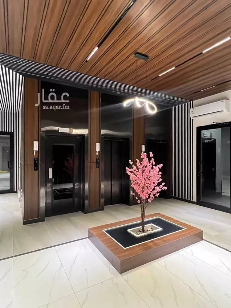 شقة للبيع في شارع طريق الملك فهد فرعي, حي النزهة, مدينة جدة, منطقة مكة المكرمة صورة 3