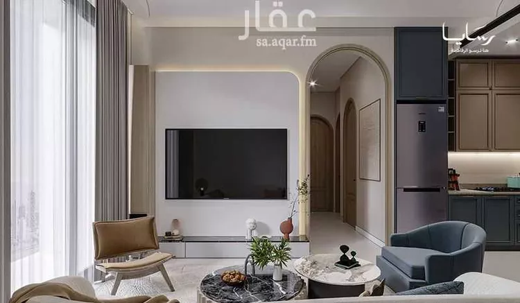 شقة للبيع في شارع رافع الاشجعي, حي أبحر الجنوبية, مدينة جدة, منطقة مكة المكرمة 9