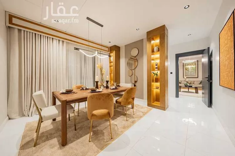شقة للبيع في شارع طريق الملك فهد فرعي, حي النزهة, مدينة جدة, منطقة مكة المكرمة صورة 5