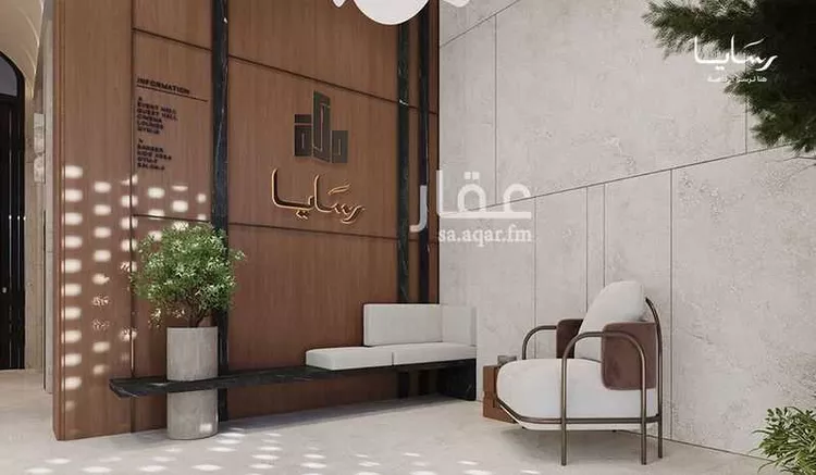 شقة للبيع في شارع رافع الاشجعي, حي أبحر الجنوبية, مدينة جدة, منطقة مكة المكرمة صورة 3