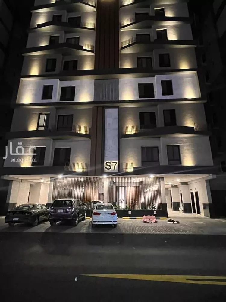 شقة للبيع في شارع طريق الملك فهد فرعي, حي النزهة, مدينة جدة, منطقة مكة المكرمة