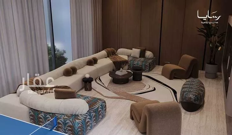 شقة للبيع في شارع رافع الاشجعي, حي أبحر الجنوبية, مدينة جدة, منطقة مكة المكرمة 7