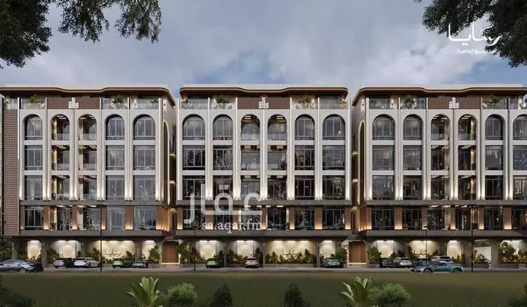 Apartment for Sale in Jeddah Obhur Al Janoubiah
