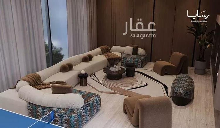 شقة للبيع في شارع رافع الاشجعي, حي أبحر الجنوبية, مدينة جدة, منطقة مكة المكرمة صورة 3