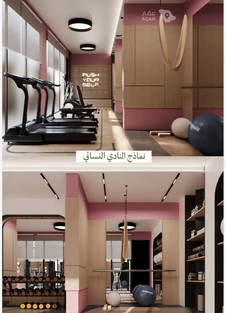 شقة للبيع في شارع عامر بن ابي ربيعه, حي المروة, مدينة جدة, منطقة مكة المكرمة 8