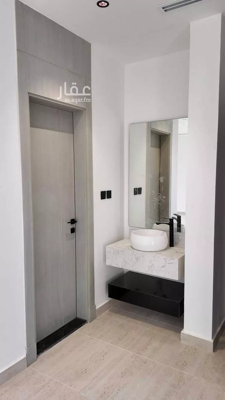 شقة للإيجار في حي الروضة, مدينة جدة, منطقة مكة المكرمة صورة 3