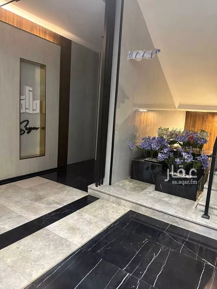 شقة للإيجار في حي الروضة, مدينة جدة, منطقة مكة المكرمة