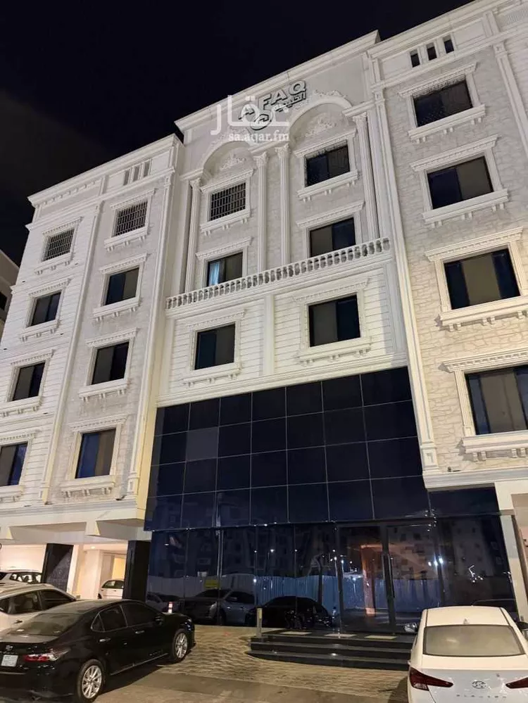شقة للإيجار في شارع ابراهيم بن عيدان, حي الواحة, مدينة جدة, منطقة مكة المكرمة