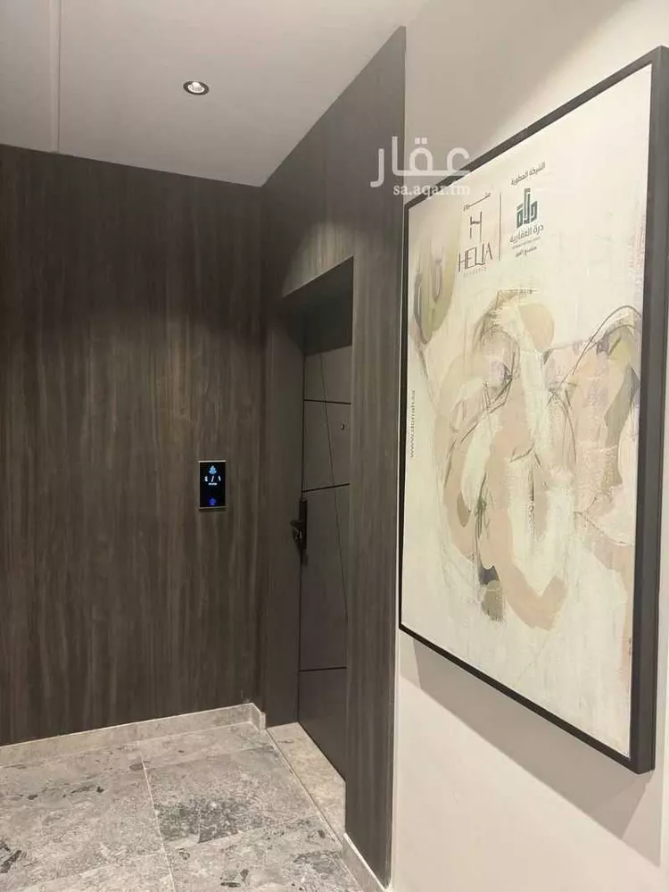 شقة للبيع في شارع طريق الملك فهد فرعي, حي النزهة, مدينة جدة, منطقة مكة المكرمة صورة 3