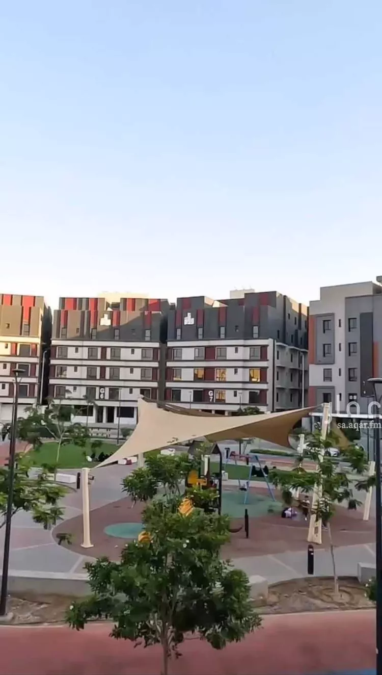 Apartment for Sale in Jeddah Al Manar
