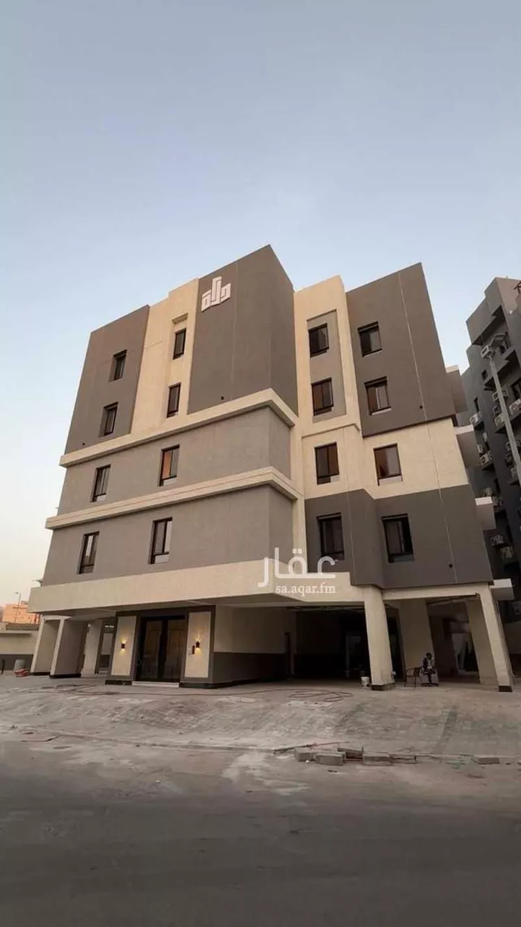 شقة للبيع في شارع ابن أبي خالد, حي الريان, مدينة جدة, منطقة مكة المكرمة