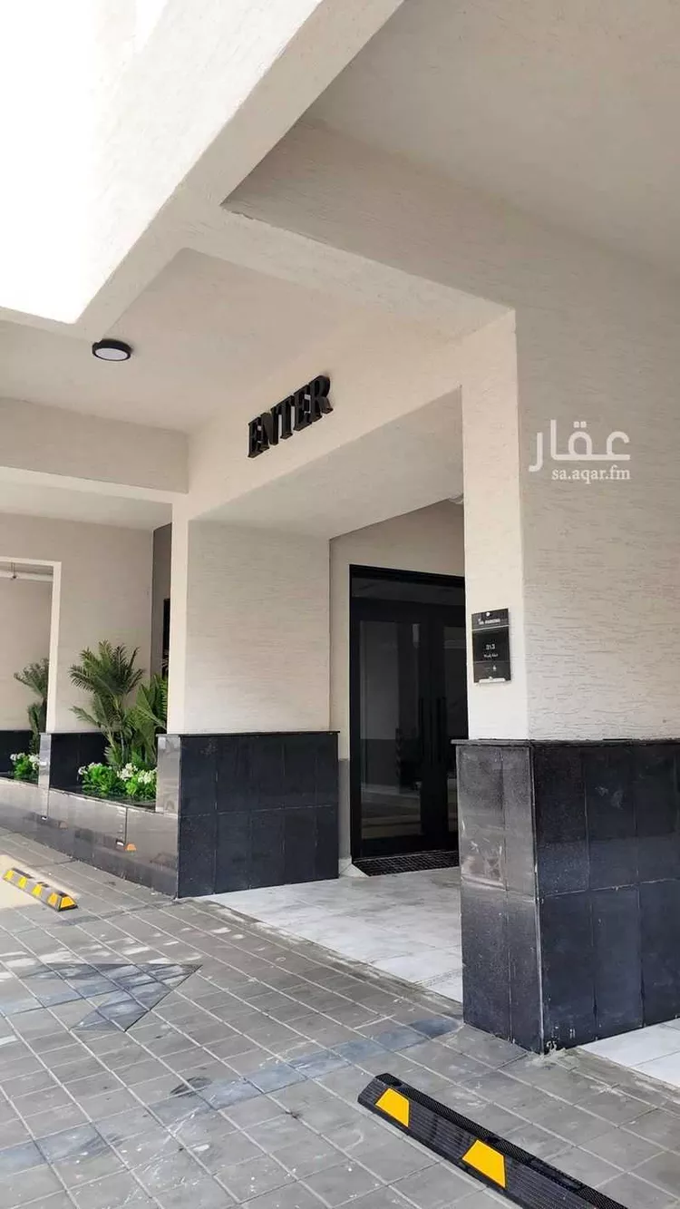 شقة للإيجار في حي الروضة, مدينة جدة, منطقة مكة المكرمة صورة 5