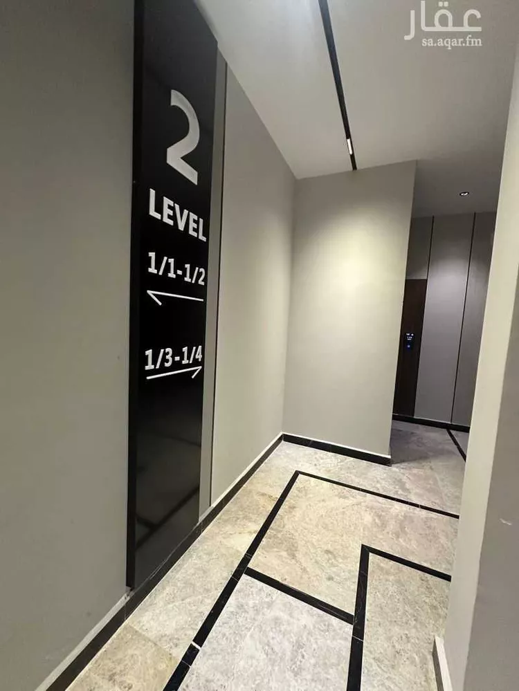 شقة للإيجار في حي الروضة, مدينة جدة, منطقة مكة المكرمة صورة 2